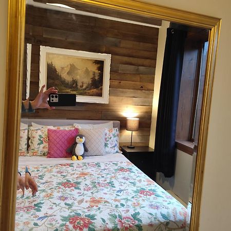Luxurious Mont Tremblant 2Bd 2Bth Villa Bagian luar foto